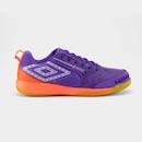 Chuteira Futsal Adulto Umbro Pro 5 Bump DLM - Foto 1