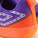 Chuteira Futsal Adulto Umbro Pro 5 Bump DLM - Foto 7