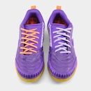 Chuteira Futsal Adulto Umbro Pro 5 Bump DLM - Foto 8