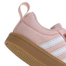 Tênis Adidas VS Pace 2.0 CF Infantil - Foto 5