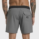 Bermuda Elástico Hurley Speed Masculina - Foto 2