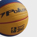 Bola de Basquete Poker 3X3 - Unissex - Foto 3