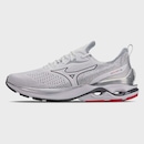 Tênis Masculino Mizuno Wave Mirai 6 - Foto 3