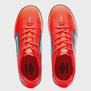 Chuteira Society Adulto Umbro Cannon - Foto 3