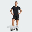 Short Ent26 Sho Ws Adidas Feminino - Foto 7