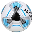 Bola de Futebol de Campo Topper Drible Pro - Foto 2