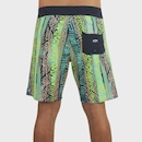 Bermuda Billabong Sundays Airlite Aqua - Masculina - Foto 4