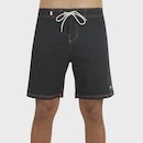 Bermuda Rusty Color Box Preta - Masculina - Foto 2