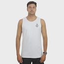 Camiseta Regata Volcom Classics - Masculina - Foto 2