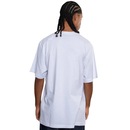 Camiseta Oversize Vextor Tetris Manga Curta Masculina - Foto 4