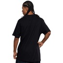 Camiseta Oversize Vextor Tetris Manga Curta Masculina - Foto 5