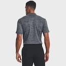 Camisa Polo Under Armour Performance 3.0 - Masculina - Foto 2