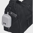 Bolsa Under Armour Studio Slouchy Duffle 20,5L - Unissex - Foto 4