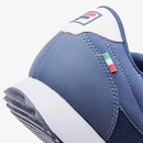 Tênis Masculino Fila Euro Jogger Sport II - Foto 7