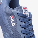 Tênis Masculino Fila Euro Jogger Sport II - Foto 8