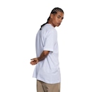 Camiseta Oversize Vextor Snow Globe Manga Curta Masculina - Foto 5