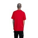 Camiseta Oversize Vextor Snow Globe Manga Curta Masculina - Foto 2