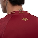 Camisa do Fluminense Umbro Oficial 3 Torcedor 2025 - Masculina - Foto 6