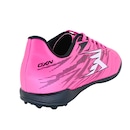 Chuteira Society Adulto Express Fit 4 OXN - Foto 6