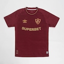 Camisa do Fluminense Umbro Uniforme 3 Torcedor S/N - Masculina - Foto 1