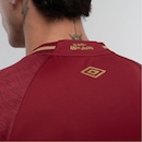 Camisa do Fluminense Umbro Uniforme 3 Torcedor S/N - Masculina - Foto 5