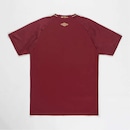 Camisa do Fluminense Umbro Uniforme 3 Torcedor S/N - Masculina - Foto 6