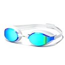 Óculos de Natação Gold Sports Cool Performance 6.0 - Espelhado HD - Adulto - Foto 1