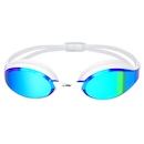 Óculos de Natação Gold Sports Cool Performance 6.0 - Espelhado HD - Adulto - Foto 2