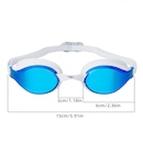 Óculos de Natação Gold Sports Cool Performance 6.0 - Espelhado HD - Adulto - Foto 3