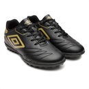 Chuteira Society Infantil Umbro Manchester Jr - Foto 3