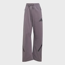 Calça adidas Reta Z.N.E Barrel Feminina - Foto 5