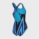 Maiô Speedo Cross Chevron Feminino - Foto 3