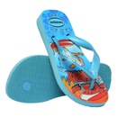 Chinelo Infantil Havaianas Top Warner Tom e Jerry - Foto 4