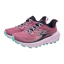 Tênis Feminino 361 LYNX Trail Running - Foto 4
