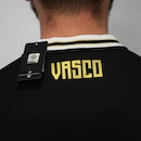 Camisa do Vasco da Gama VG Golden Off - Masculina - Foto 5