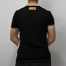 Camisa do Vasco da Gama VG Golden Off - Masculina - Foto 6