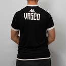 Camisa do Vasco da Gama Kappa Supp Culture - Masculina - Foto 6