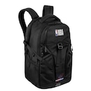 Mochila Sestini Grande 2 Comp Notebook NBA Max - 27 Litros - Foto 2