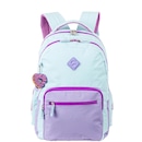 Mochila Sestini 2 Compartimentos College Crinkle 4 27 Litros - Foto 1