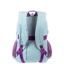 Mochila Sestini 2 Compartimentos College Crinkle 4 27 Litros - Foto 3