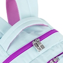 Mochila Sestini 2 Compartimentos College Crinkle 4 27 Litros - Foto 4