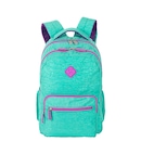 Mochila Sestini 2 Comp College Crinkle 4 27 Litros - Foto 1