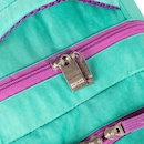 Mochila Sestini 2 Comp College Crinkle 4 27 Litros - Foto 4