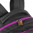 Mochila Sestini College Hydroblock 2 Comp 27 Litros - Foto 4