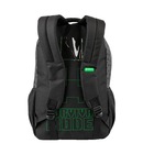 Mochila Sestini Grande 2 Compartimento Minecraft Icons Infantil - Foto 3