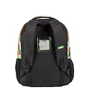Mochila Sestini Grande Minecraft X Outdoords Infantil - Foto 3