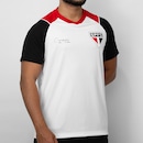 Camisa do São Paulo Intensidade Braziline - Masculina - Foto 2