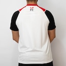 Camisa do São Paulo Intensidade Braziline - Masculina - Foto 5