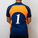 Camisa do Palmeiras Retrô Libertadores 2000 Marcos Goleiro Betel - Masculina - Foto 6