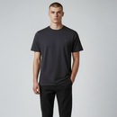 Camiseta Básica Algodão Dx Bordado - Masculino - Foto 2